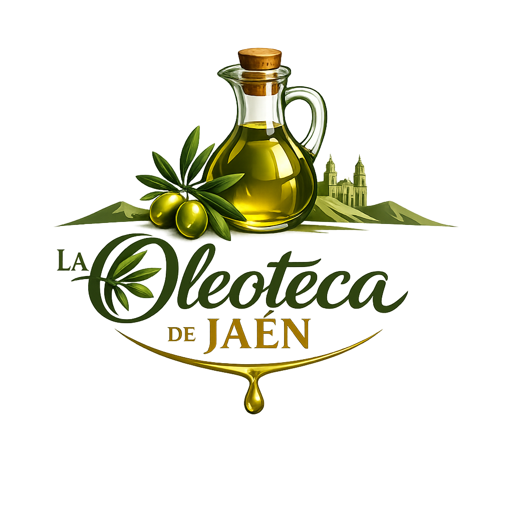 La Oleoteca de Jaén