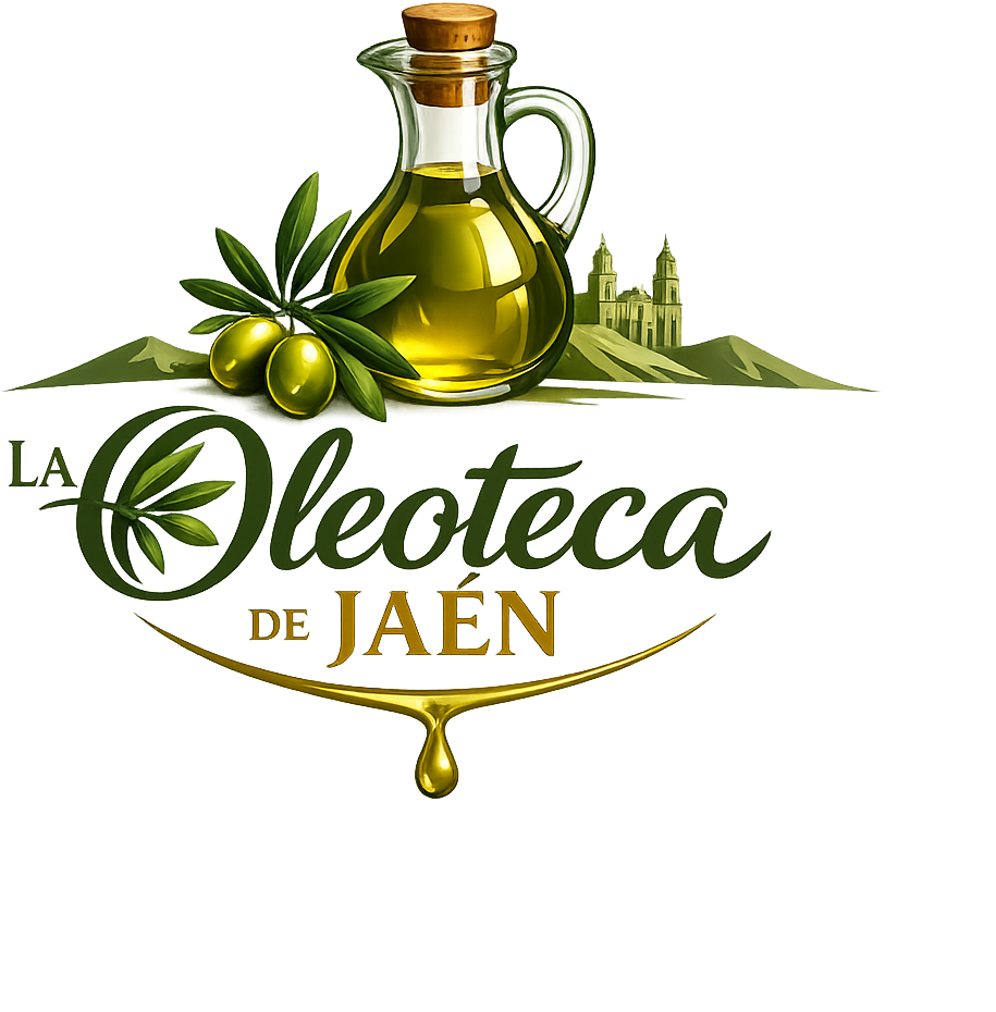 La Oleoteca de Jaén